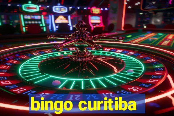 bingo curitiba